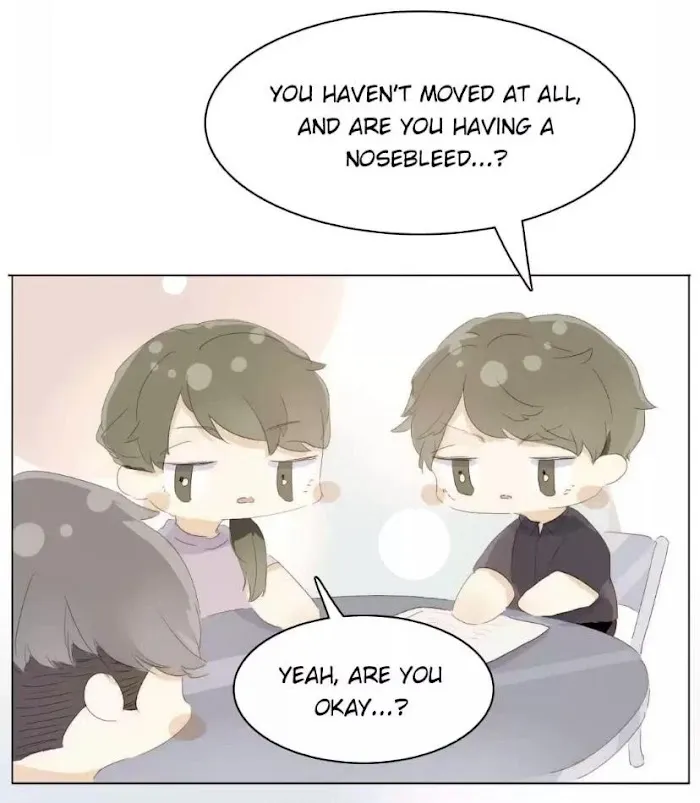 Men’s Wear Store and Her Royal Highness - Chapter 159 Page 4