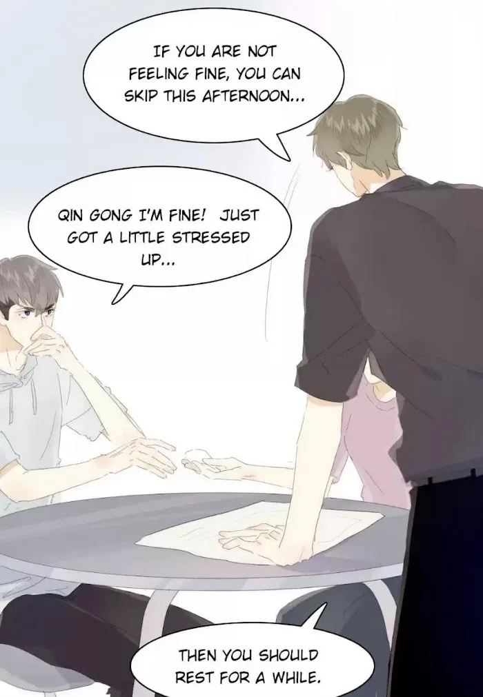 Men’s Wear Store and Her Royal Highness - Chapter 159 Page 5