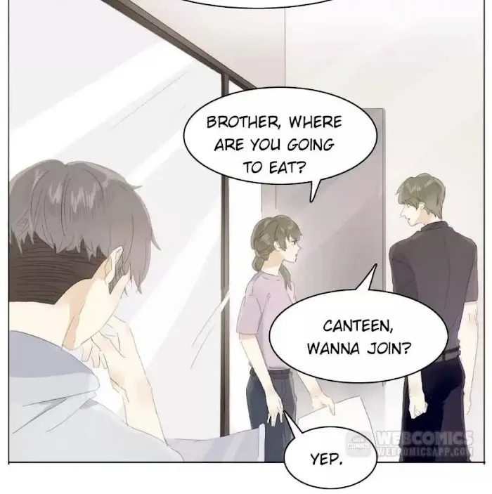 Men’s Wear Store and Her Royal Highness - Chapter 159 Page 6