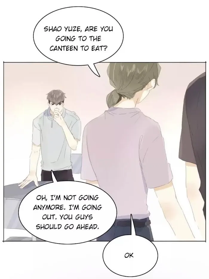 Men’s Wear Store and Her Royal Highness - Chapter 159 Page 7