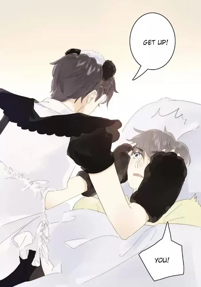 Men’s Wear Store and Her Royal Highness - Chapter 159 Page 12