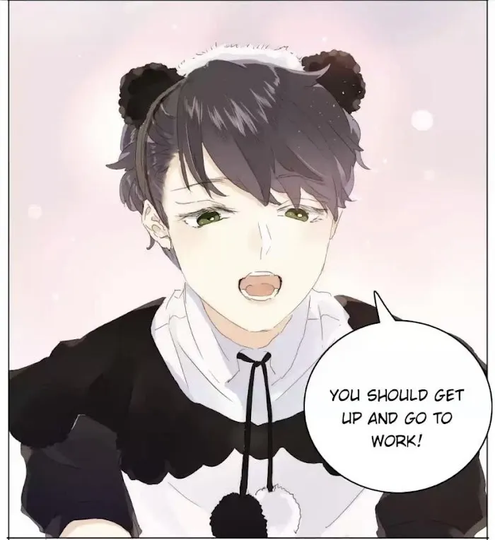 Men’s Wear Store and Her Royal Highness - Chapter 159 Page 13