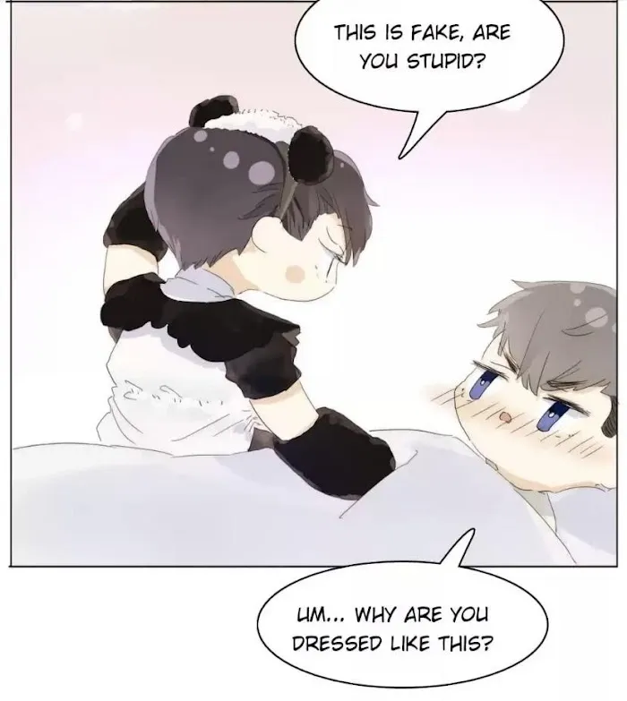 Men’s Wear Store and Her Royal Highness - Chapter 159 Page 15