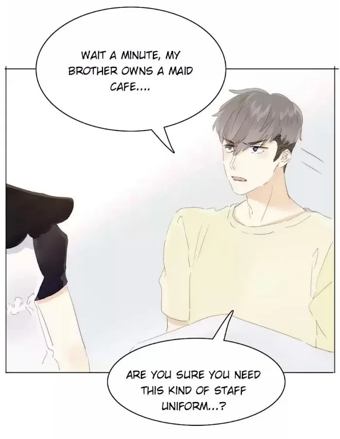 Men’s Wear Store and Her Royal Highness - Chapter 159 Page 17