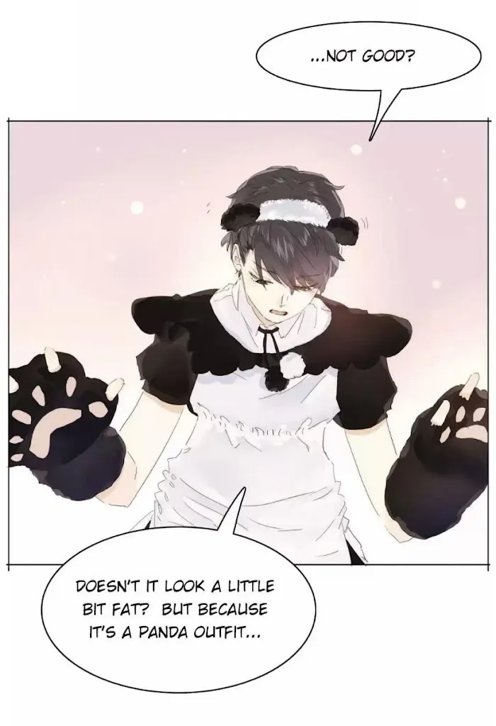 Men’s Wear Store and Her Royal Highness - Chapter 159 Page 18