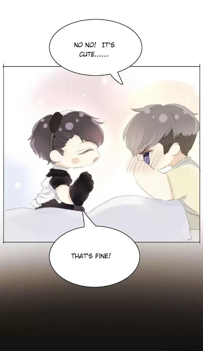 Men’s Wear Store and Her Royal Highness - Chapter 159 Page 19