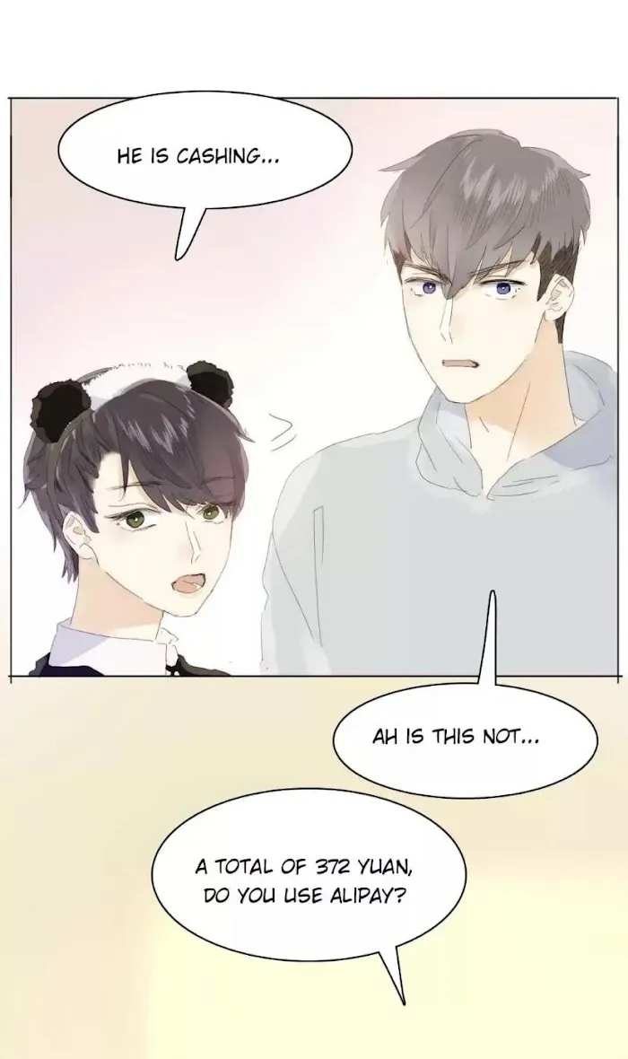 Men’s Wear Store and Her Royal Highness - Chapter 159 Page 25