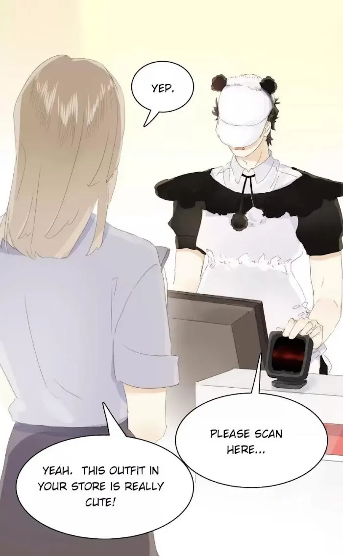 Men’s Wear Store and Her Royal Highness - Chapter 159 Page 26