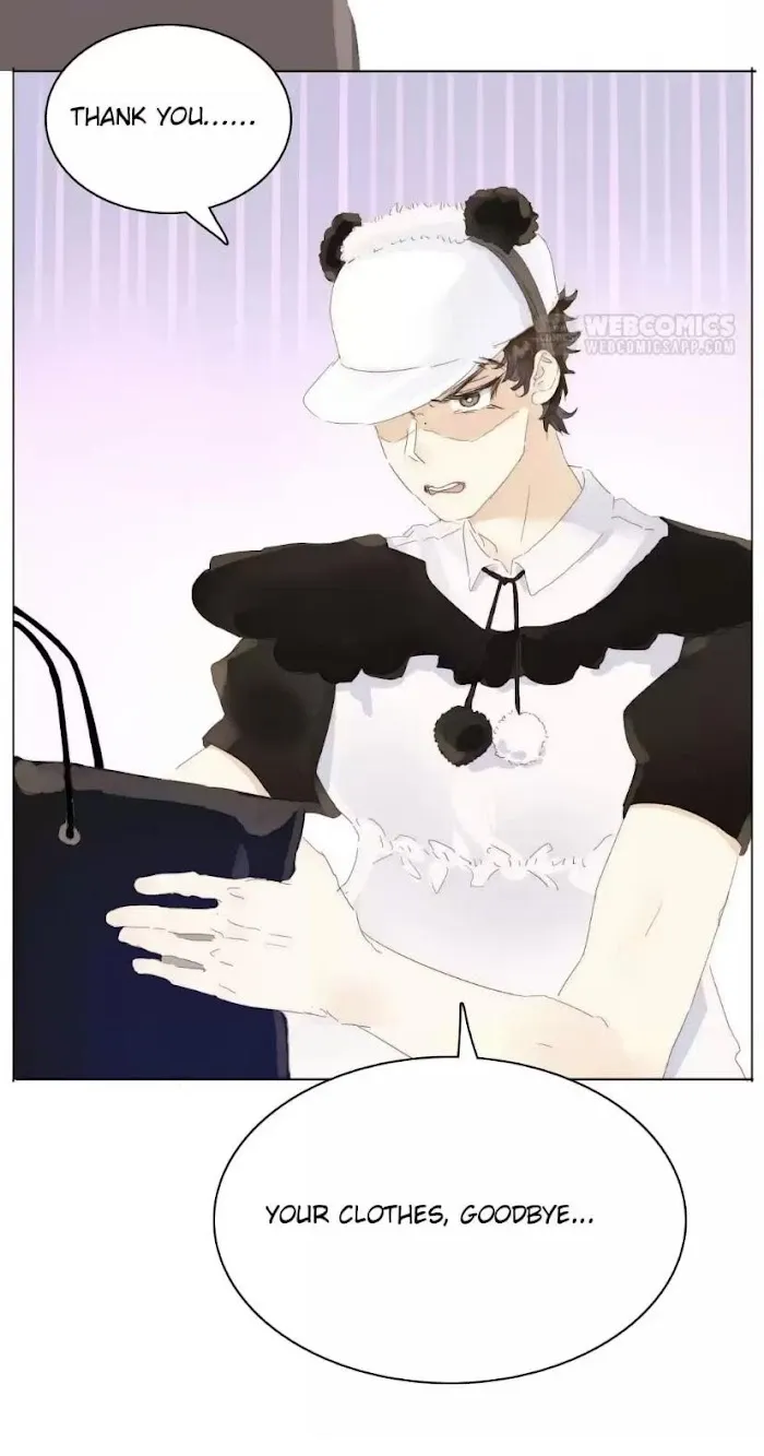 Men’s Wear Store and Her Royal Highness - Chapter 159 Page 27