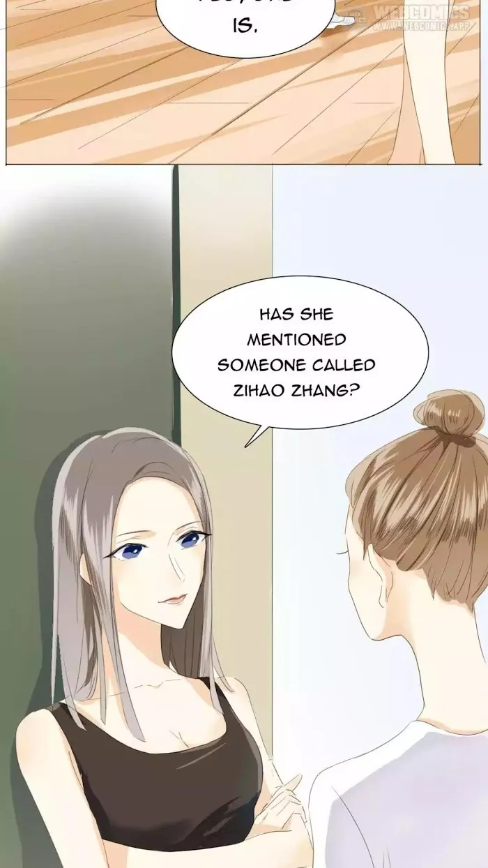 Men’s Wear Store and Her Royal Highness - Chapter 16 Page 4