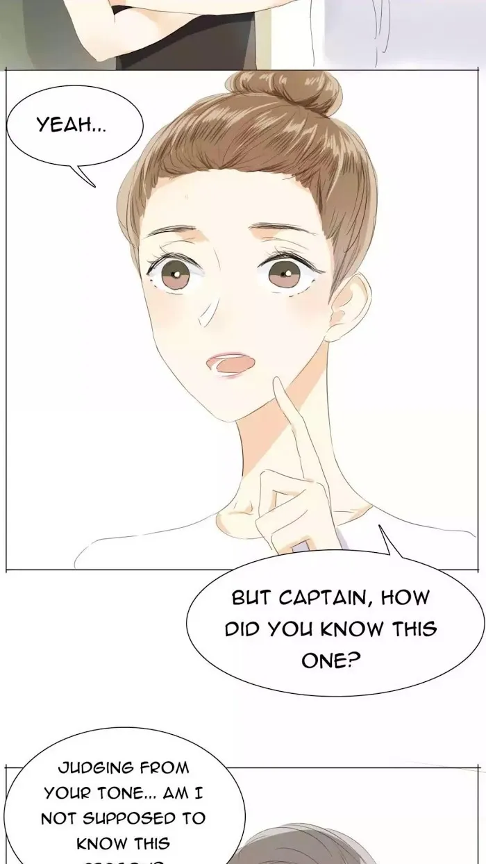 Men’s Wear Store and Her Royal Highness - Chapter 16 Page 5