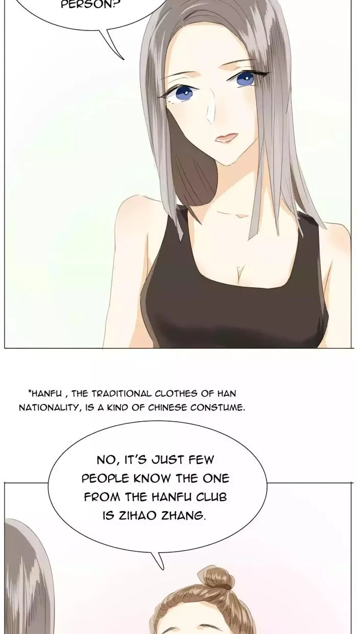 Men’s Wear Store and Her Royal Highness - Chapter 16 Page 6