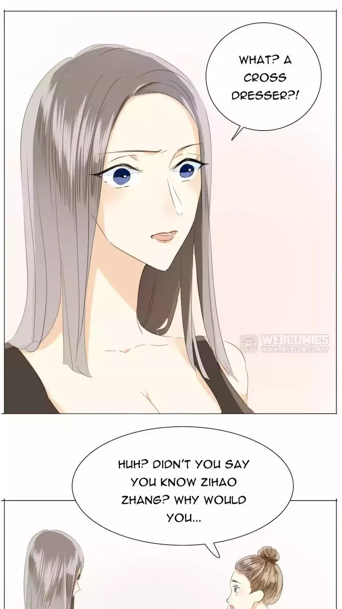 Men’s Wear Store and Her Royal Highness - Chapter 16 Page 11