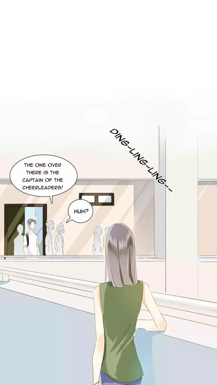 Men’s Wear Store and Her Royal Highness - Chapter 16 Page 16