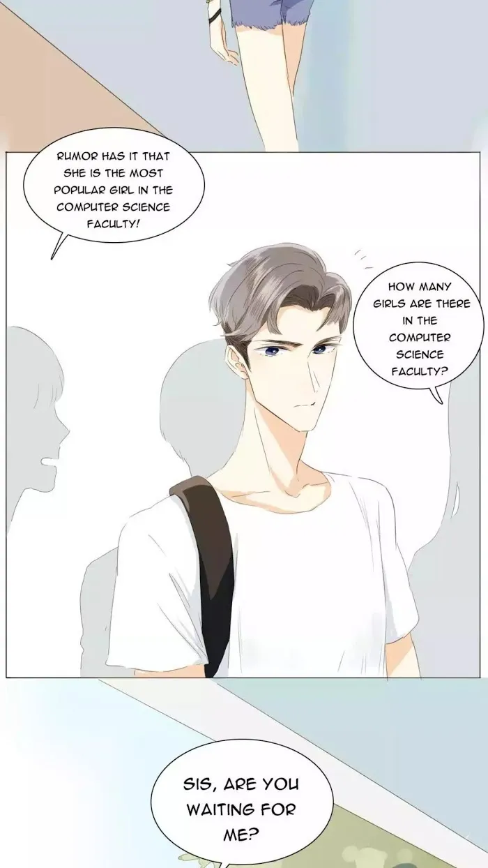 Men’s Wear Store and Her Royal Highness - Chapter 16 Page 17