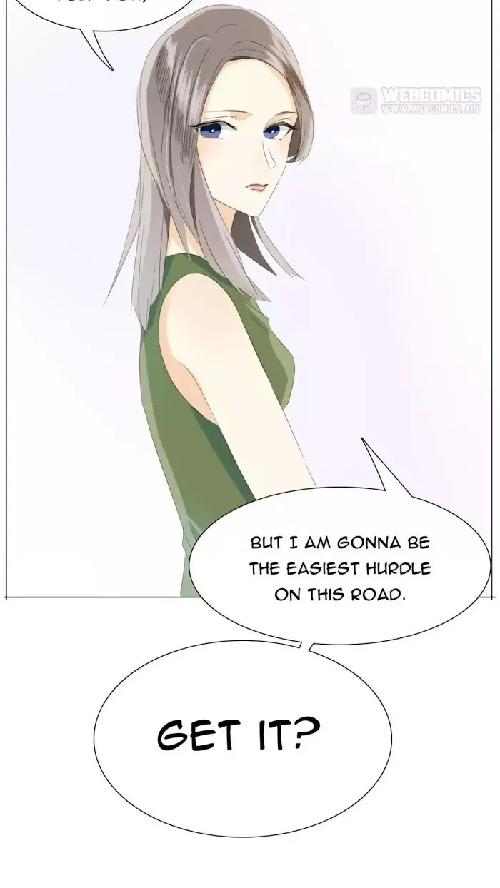Men’s Wear Store and Her Royal Highness - Chapter 16 Page 23