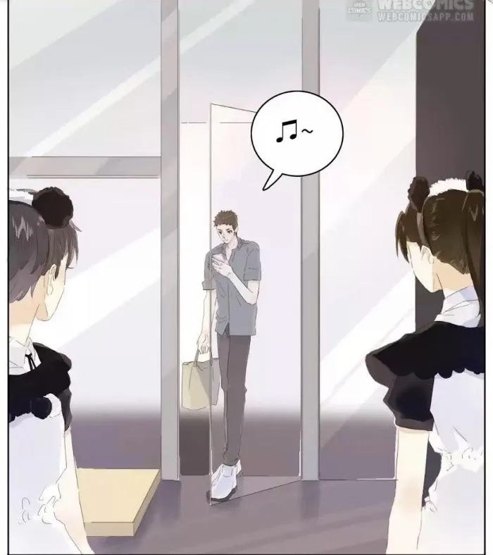 Men’s Wear Store and Her Royal Highness - Chapter 160 Page 2