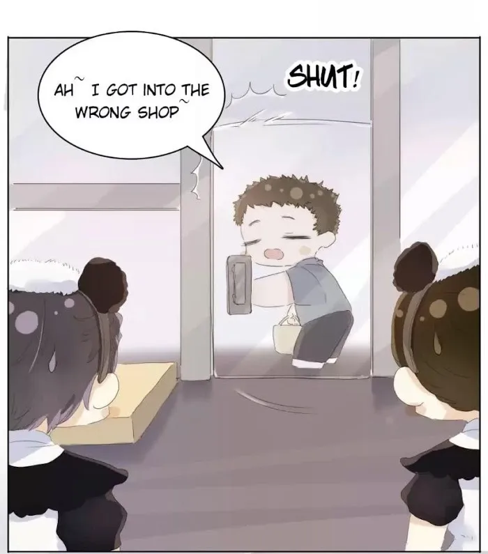 Men’s Wear Store and Her Royal Highness - Chapter 160 Page 5