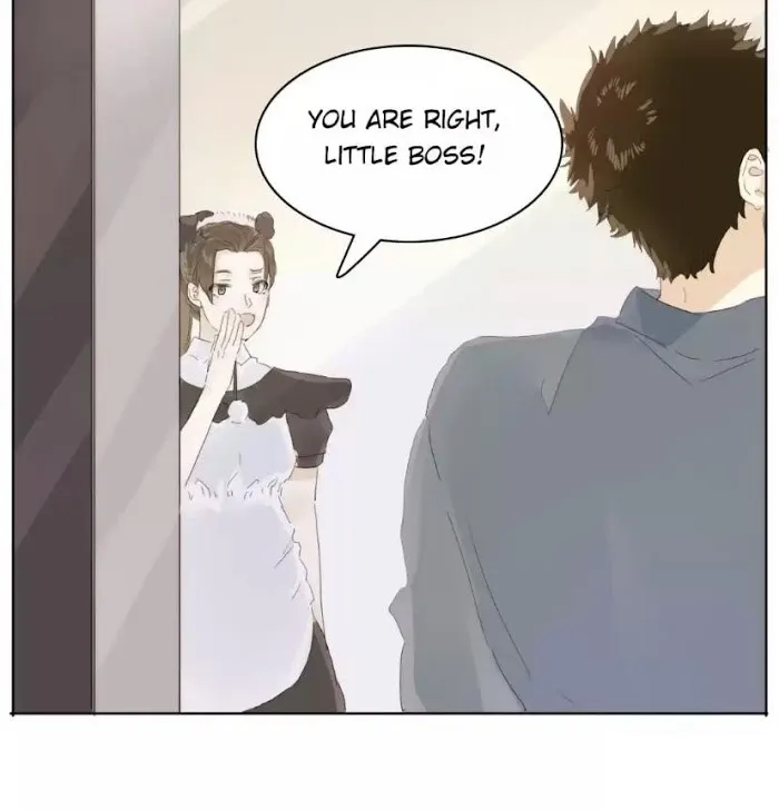 Men’s Wear Store and Her Royal Highness - Chapter 160 Page 6