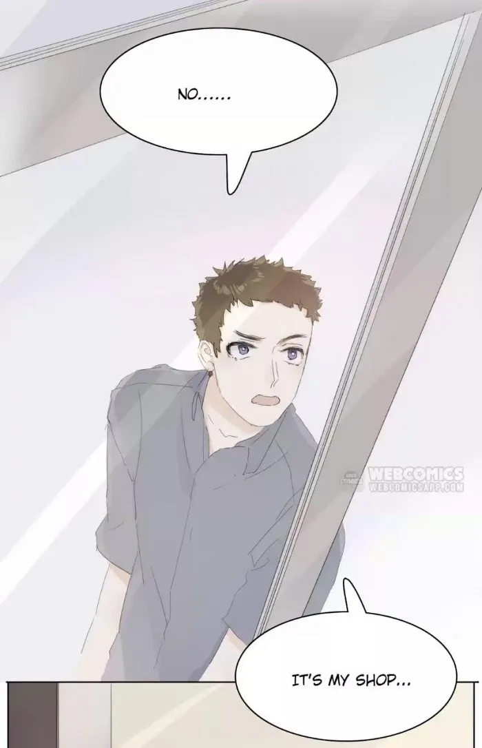 Men’s Wear Store and Her Royal Highness - Chapter 160 Page 7