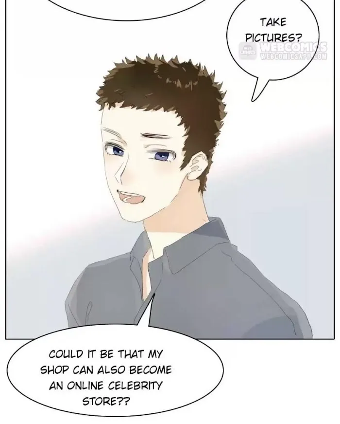 Men’s Wear Store and Her Royal Highness - Chapter 160 Page 11