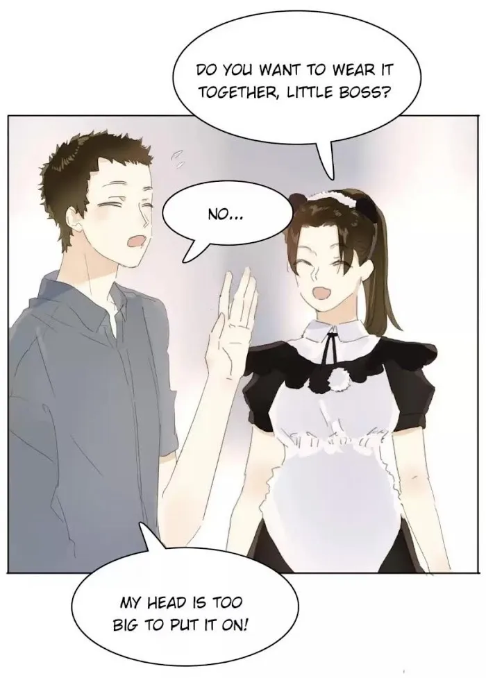 Men’s Wear Store and Her Royal Highness - Chapter 160 Page 12
