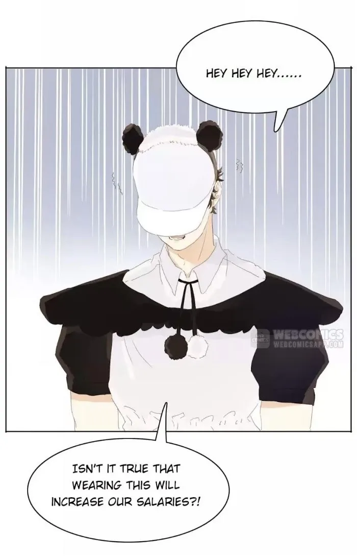 Men’s Wear Store and Her Royal Highness - Chapter 160 Page 15