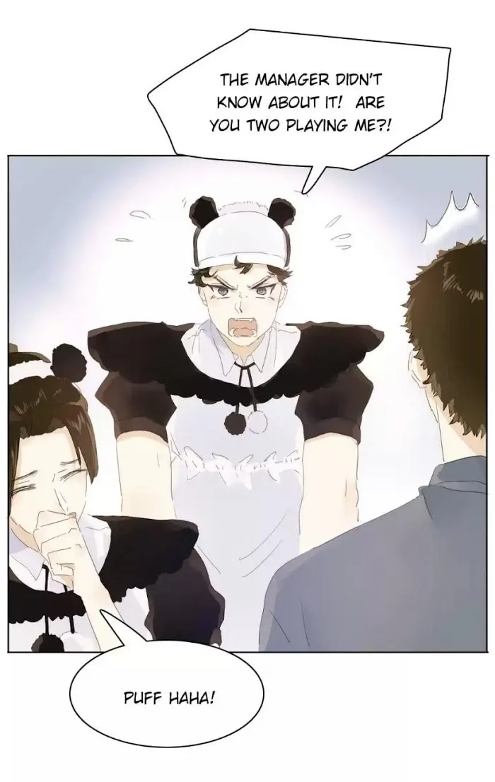Men’s Wear Store and Her Royal Highness - Chapter 160 Page 16