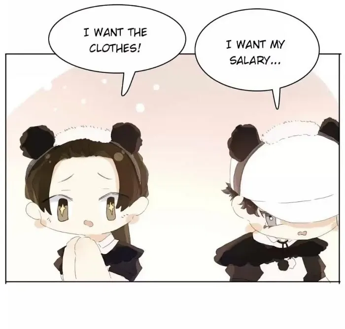 Men’s Wear Store and Her Royal Highness - Chapter 160 Page 18
