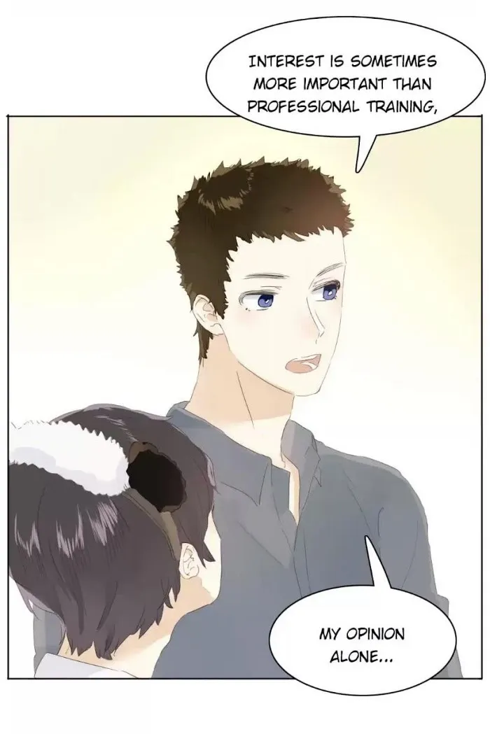 Men’s Wear Store and Her Royal Highness - Chapter 160 Page 20