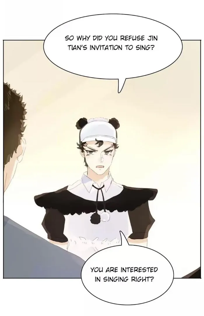 Men’s Wear Store and Her Royal Highness - Chapter 160 Page 21