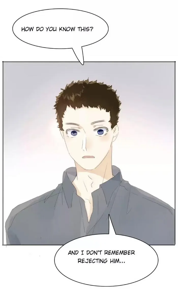 Men’s Wear Store and Her Royal Highness - Chapter 160 Page 22