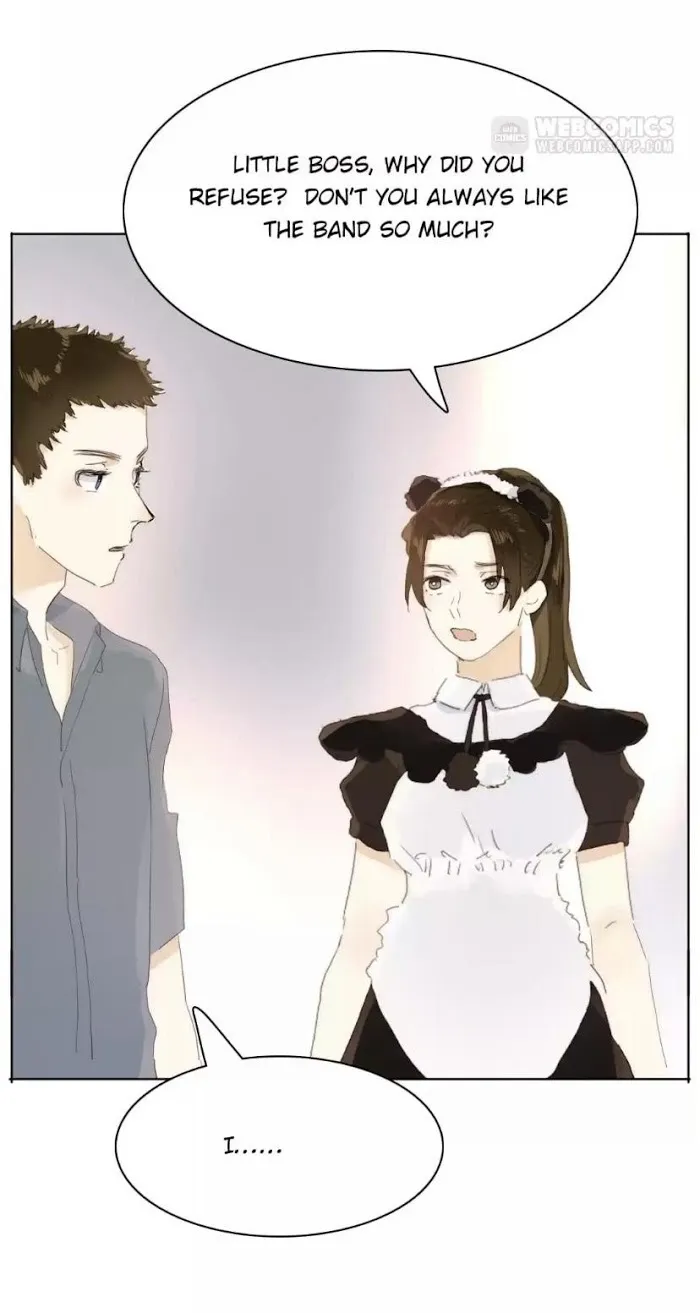 Men’s Wear Store and Her Royal Highness - Chapter 160 Page 23