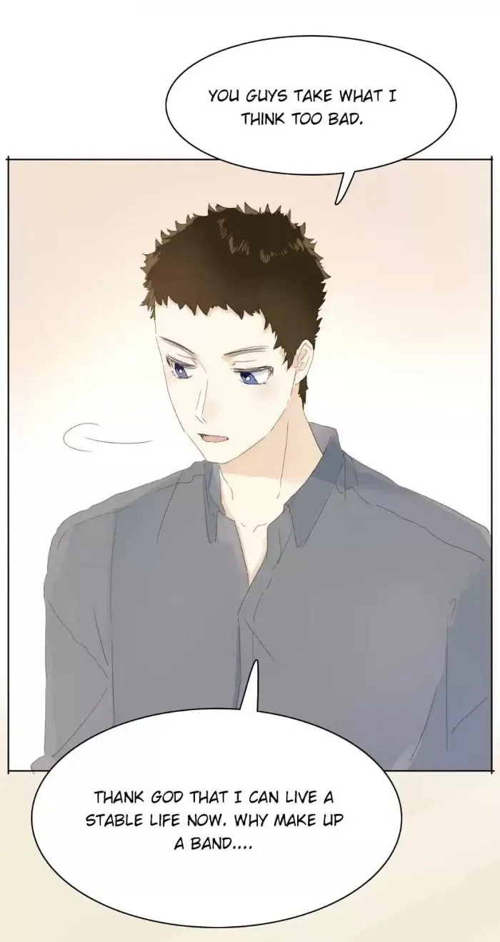 Men’s Wear Store and Her Royal Highness - Chapter 160 Page 25