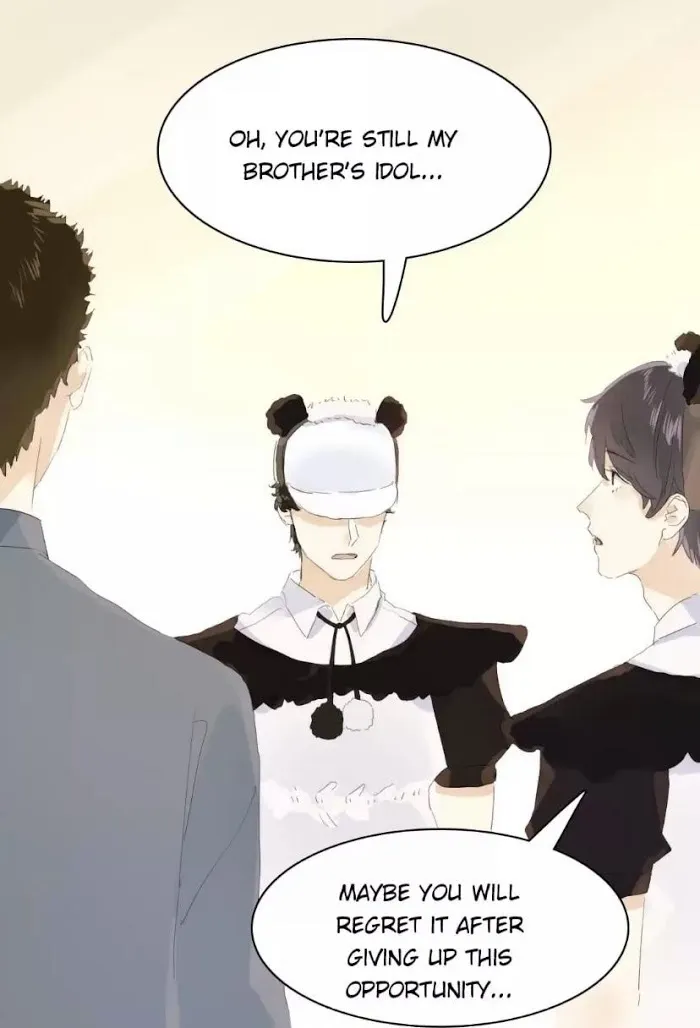 Men’s Wear Store and Her Royal Highness - Chapter 160 Page 26