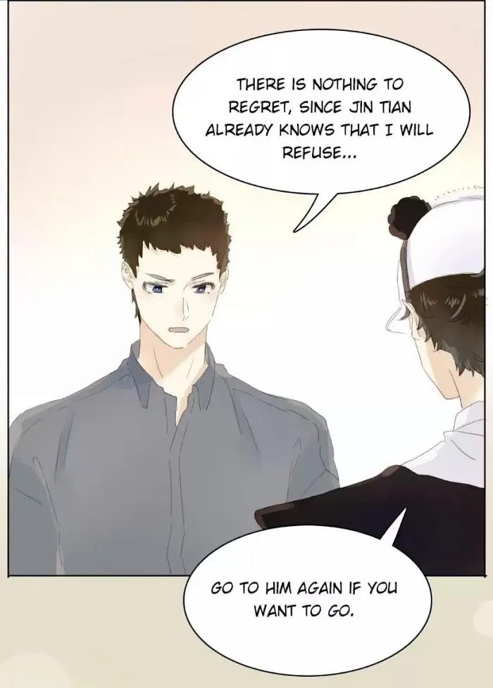 Men’s Wear Store and Her Royal Highness - Chapter 160 Page 27
