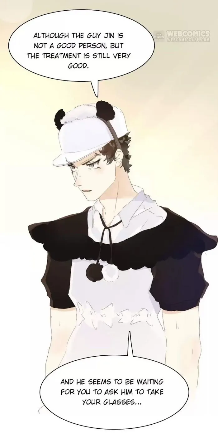 Men’s Wear Store and Her Royal Highness - Chapter 160 Page 28