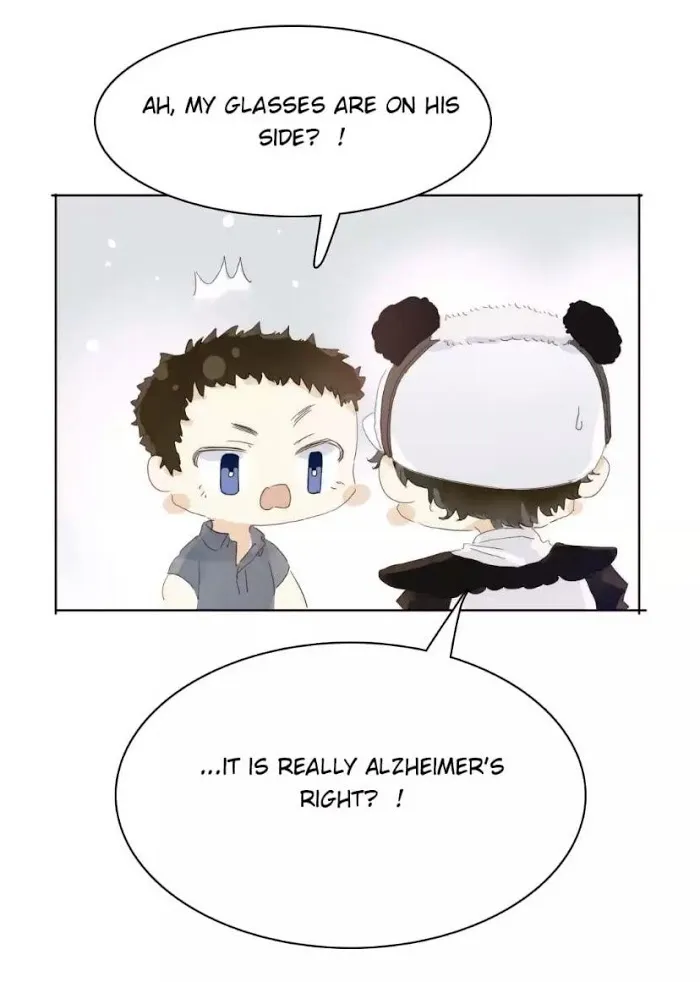 Men’s Wear Store and Her Royal Highness - Chapter 160 Page 29