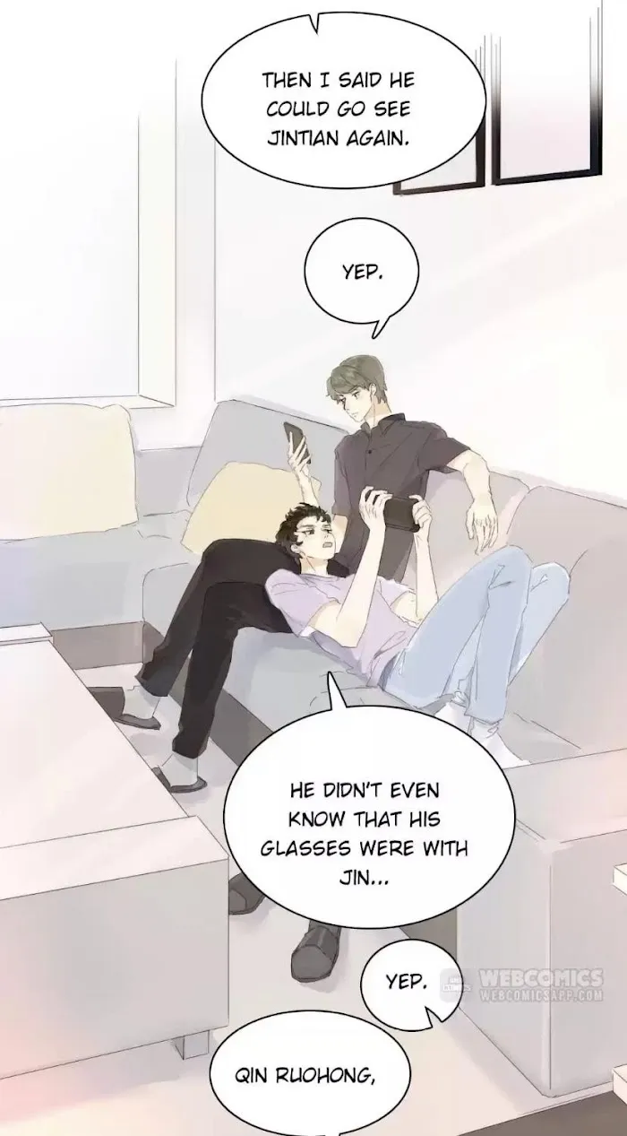 Men’s Wear Store and Her Royal Highness - Chapter 161 Page 1
