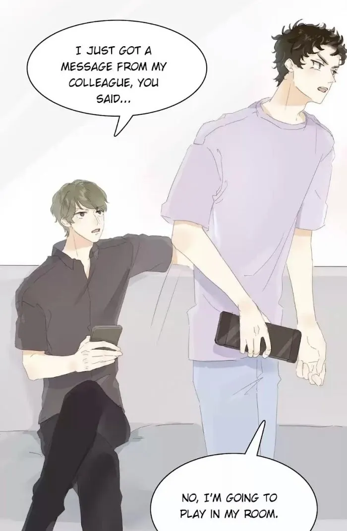 Men’s Wear Store and Her Royal Highness - Chapter 161 Page 5