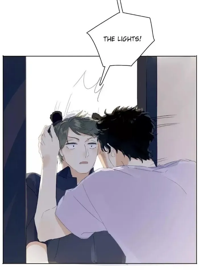 Men’s Wear Store and Her Royal Highness - Chapter 161 Page 10
