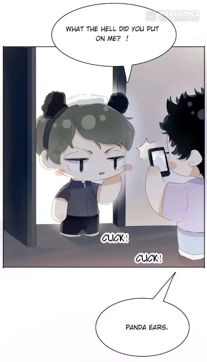 Men’s Wear Store and Her Royal Highness - Chapter 161 Page 11