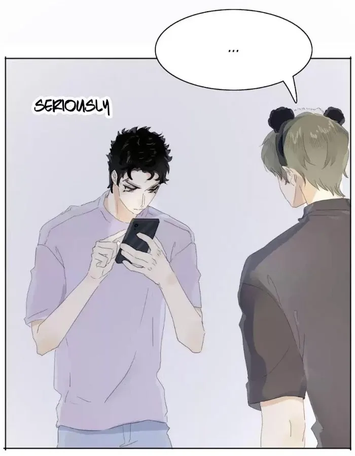 Men’s Wear Store and Her Royal Highness - Chapter 161 Page 12