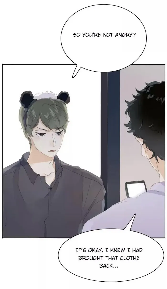 Men’s Wear Store and Her Royal Highness - Chapter 161 Page 13