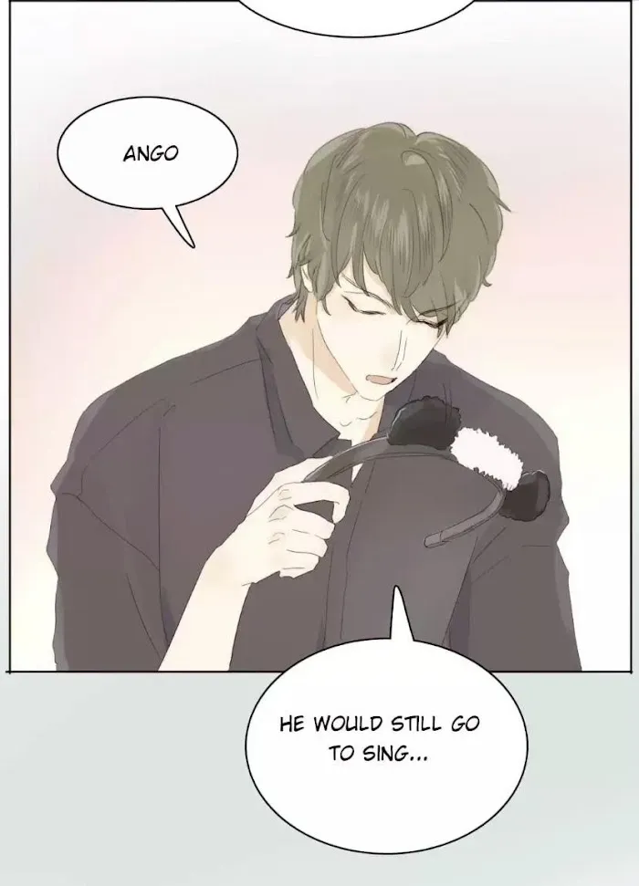 Men’s Wear Store and Her Royal Highness - Chapter 161 Page 15
