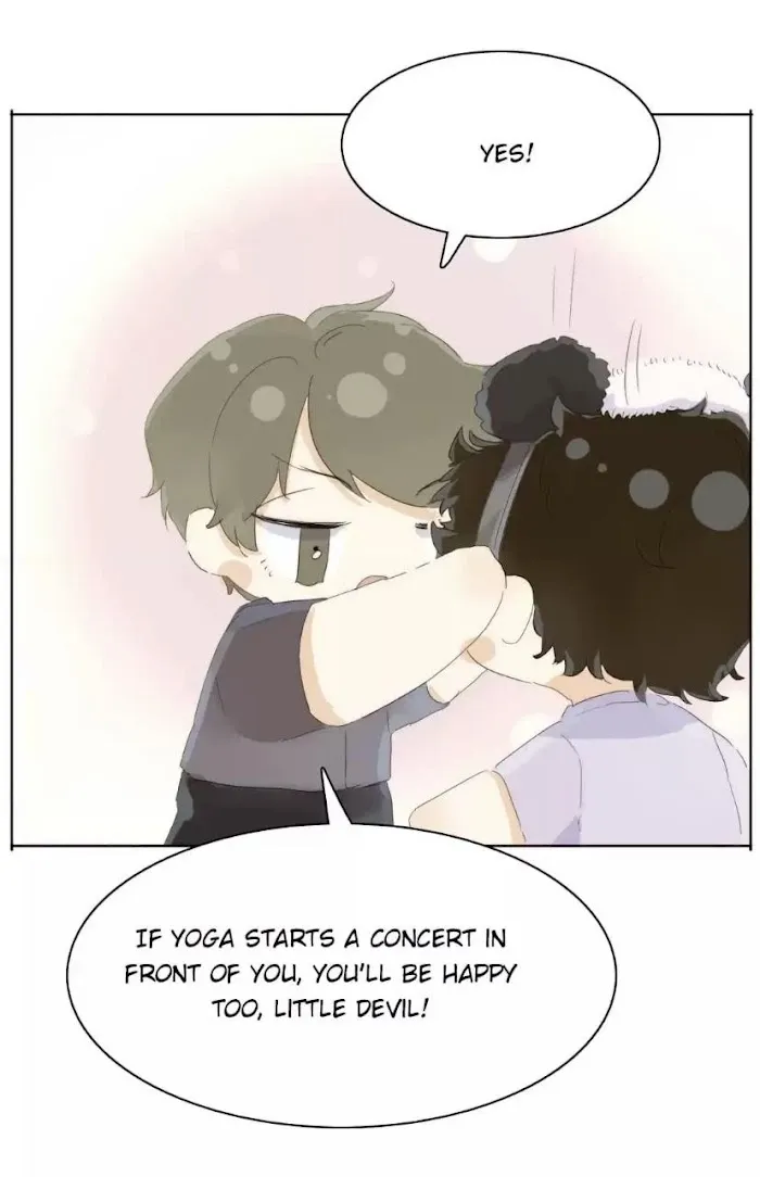 Men’s Wear Store and Her Royal Highness - Chapter 161 Page 17