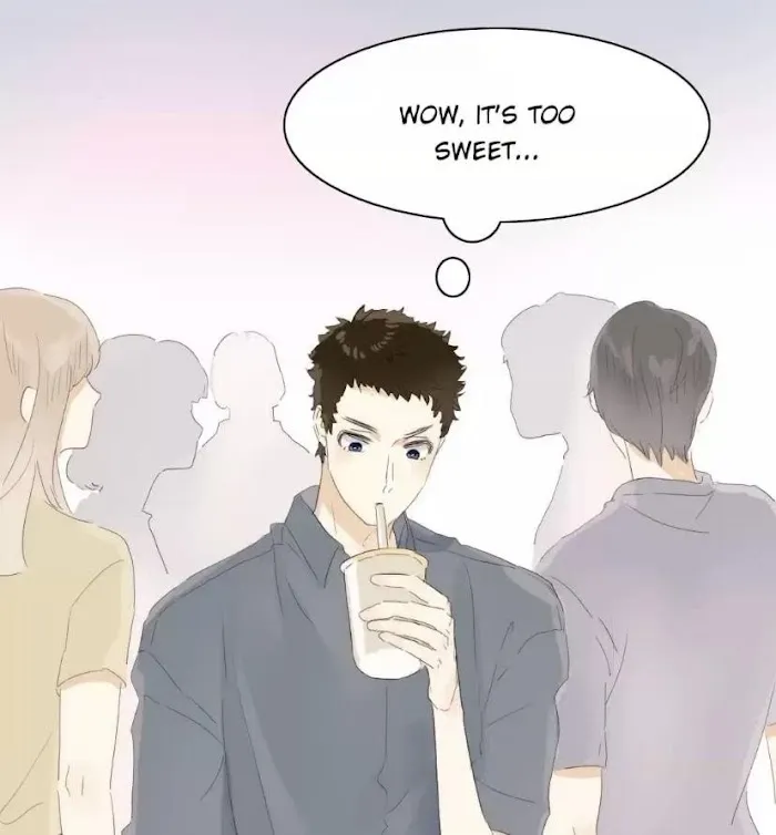 Men’s Wear Store and Her Royal Highness - Chapter 161 Page 20