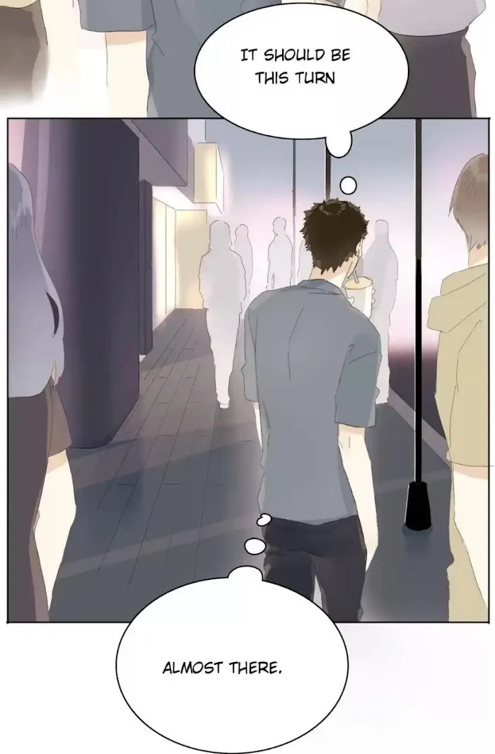 Men’s Wear Store and Her Royal Highness - Chapter 161 Page 21