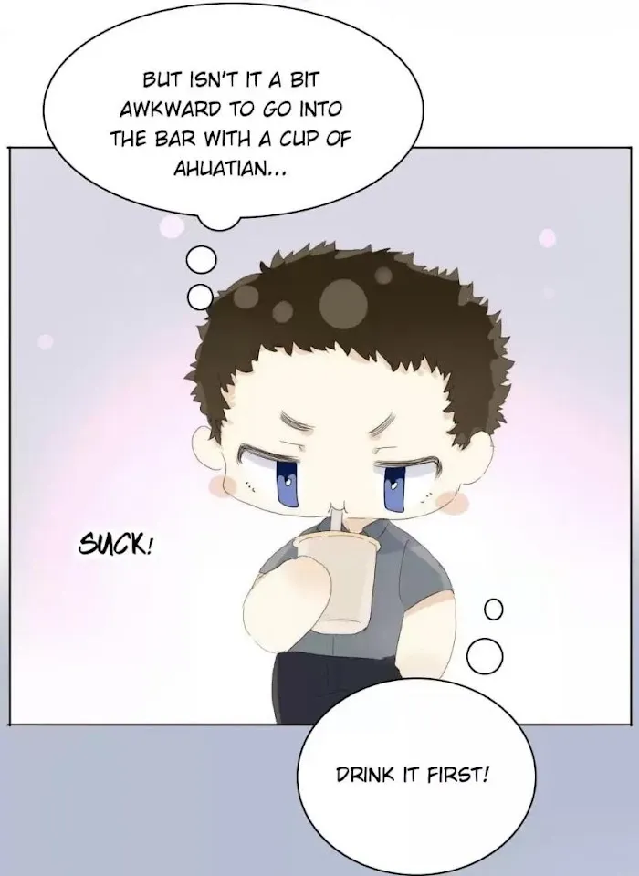Men’s Wear Store and Her Royal Highness - Chapter 161 Page 22
