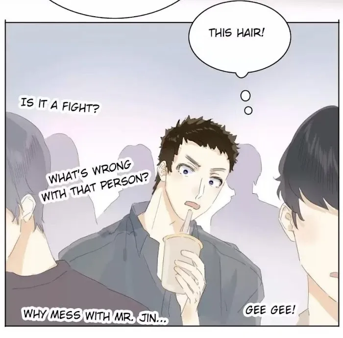 Men’s Wear Store and Her Royal Highness - Chapter 161 Page 26